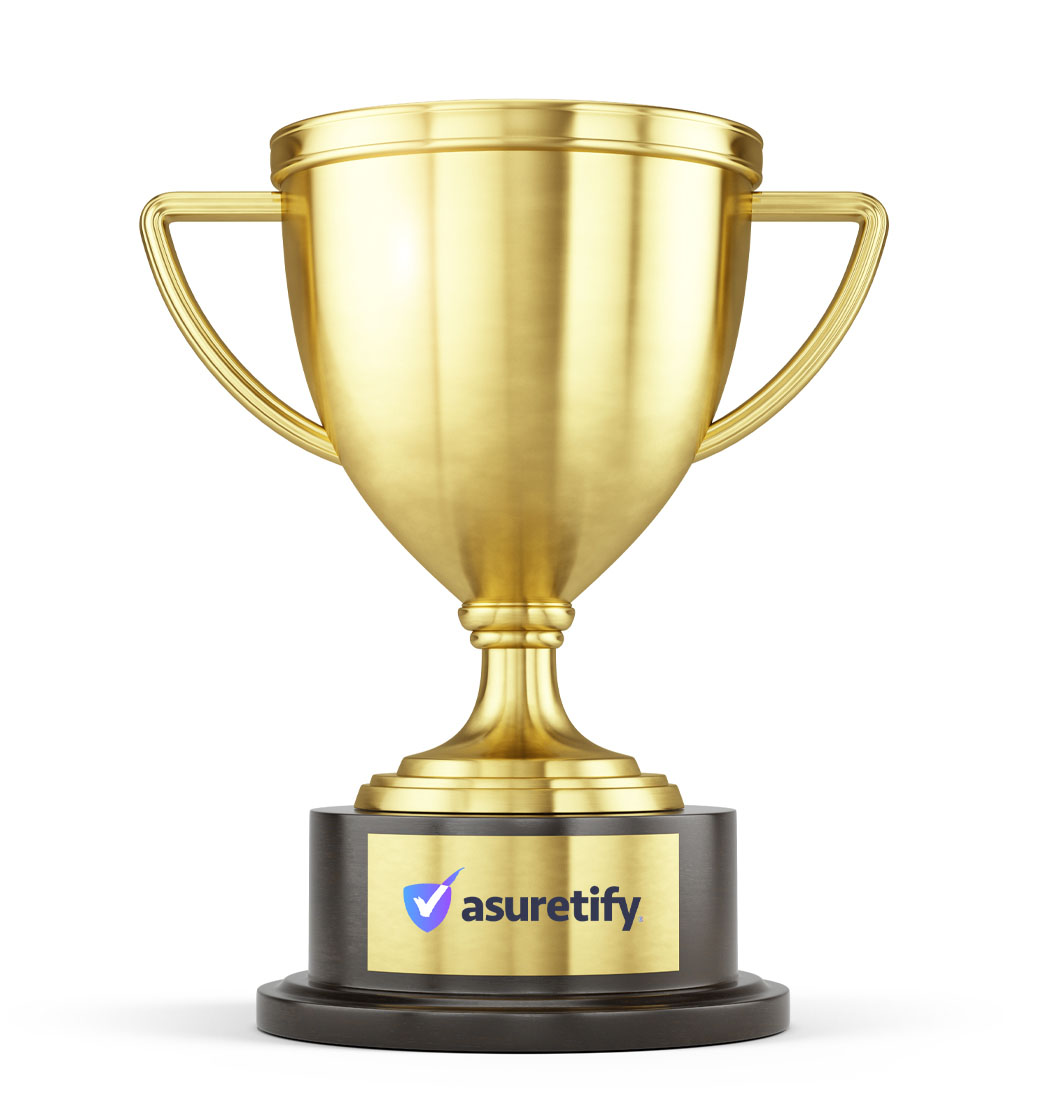 Insurance verification software