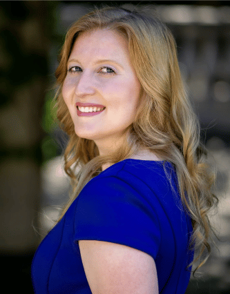 Amanda Eckhardt, Chief of Staff