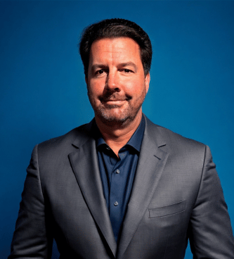 Bryan McGrath SVP Finance